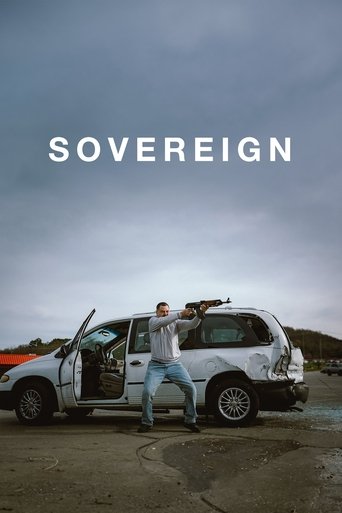 Sovereign poster