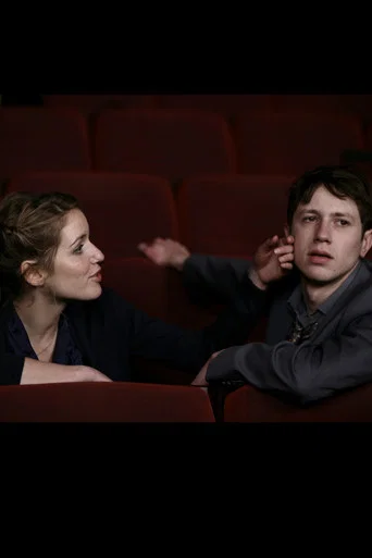 Movie poster for Still Happy (2010)