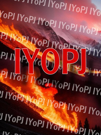 Movie poster for The greatest iyopj (2025)