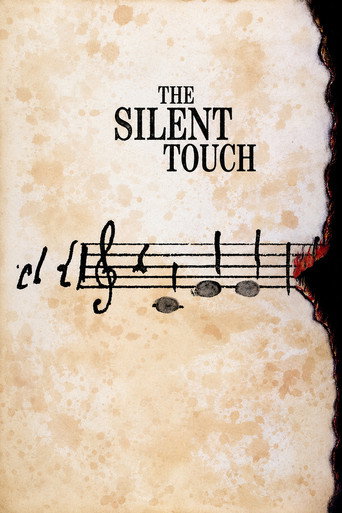 Movie poster for The Silent Touch (1992)
