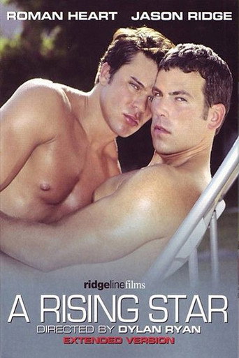 A Rising Star poster