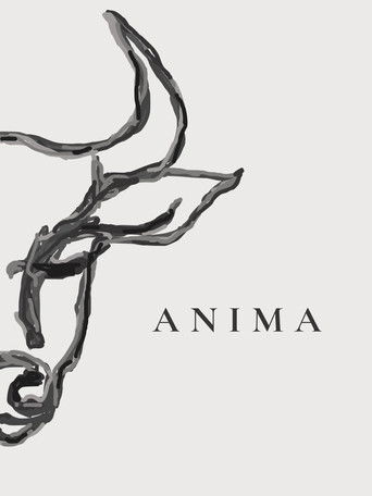 ANIMA poster