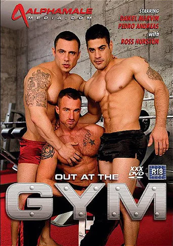 Movie poster for Out at the Gym (2008)