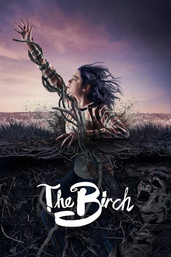 The Birch poster