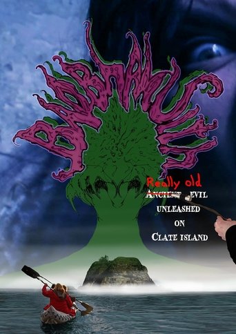 Movie poster for Baobhan Sith (2017)