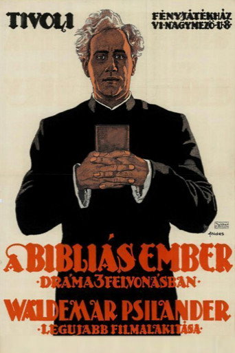 Movie poster for The Candle and the Moth (1915)