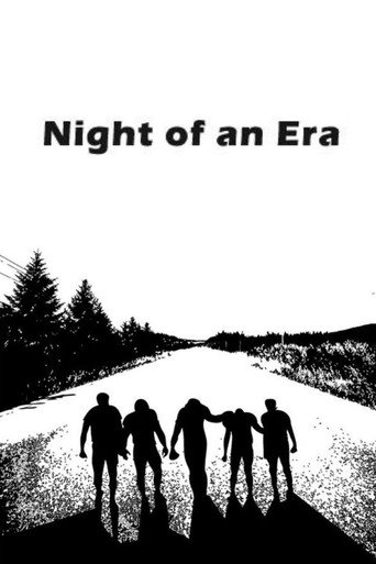 Movie poster for Night of an Era (2009)