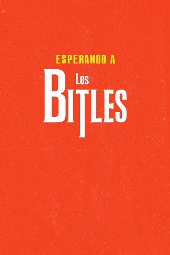 Movie poster for Waiting for the Beatles (2012)
