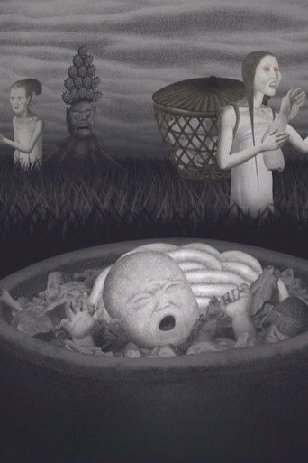 Movie poster for Meat Days (2006)