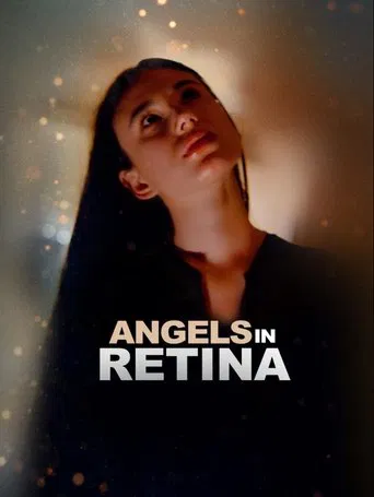 Movie poster for Angels in Retina (2025)