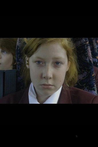 Movie poster for The Quiet (2013)