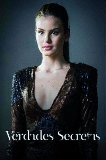 Verdades Secretas.doc poster