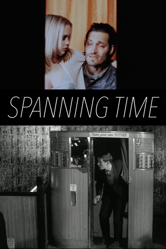 Movie poster for Spanning Time