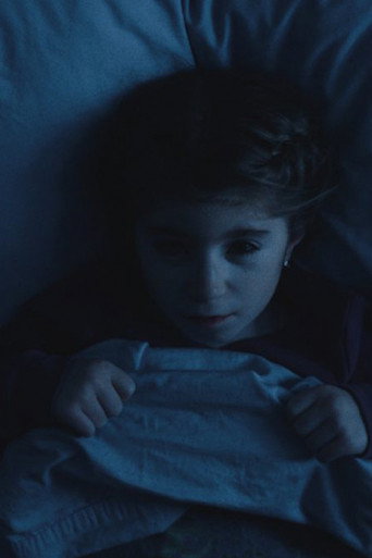 Movie poster for Nocturne (2025)