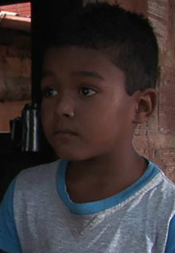 Reisado Miudim poster