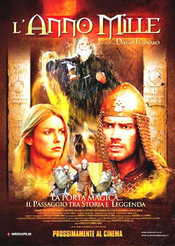 L'Anno Mille poster