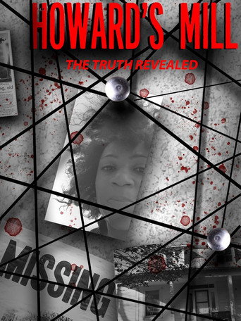 Series poster for Howard's Mill: The Truth Revealed (2024)