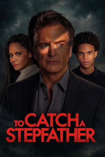 Movie poster for To Catch a Stepfather (2026)