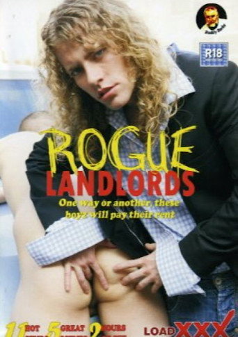 Movie poster for Rogue Landlords (2008)