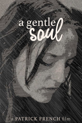 Movie poster for A Gentle Soul (2022)