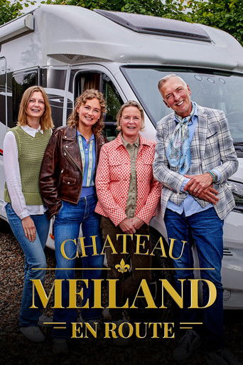 Chateau Meiland En Route poster