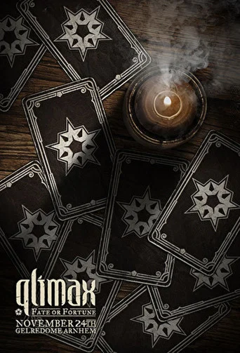Movie poster for Qlimax 2012 (2013)