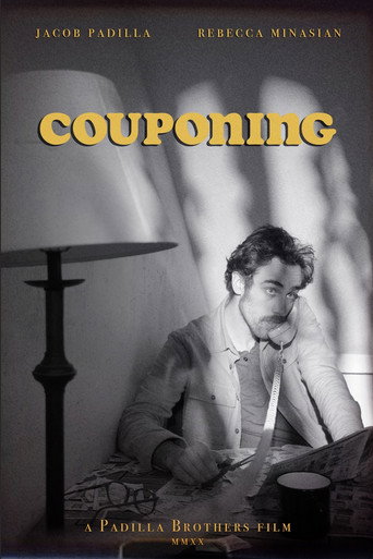 Movie poster for Couponing