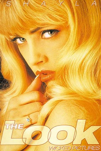 Movie poster for The Look (1993)
