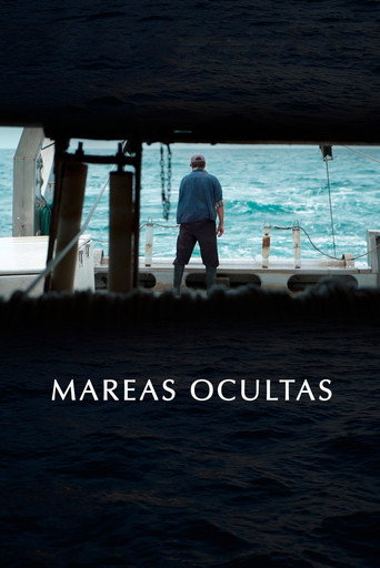 Movie poster for Hidden Tides (2019)