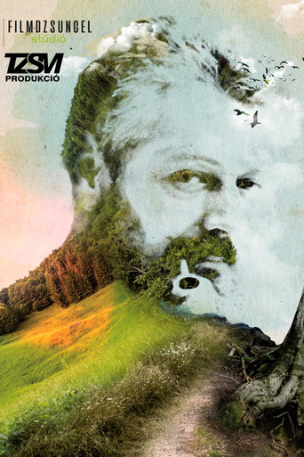 Movie poster for Ércnél maradandóbb... (2019)