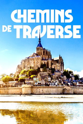 Chemins de Traverse poster
