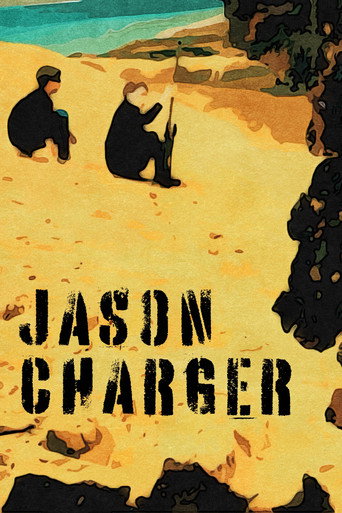 Movie poster for Jason Charger (2017)