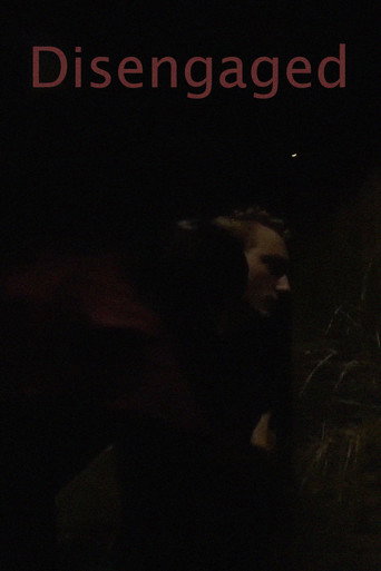 Movie poster for Disengaged (2023)