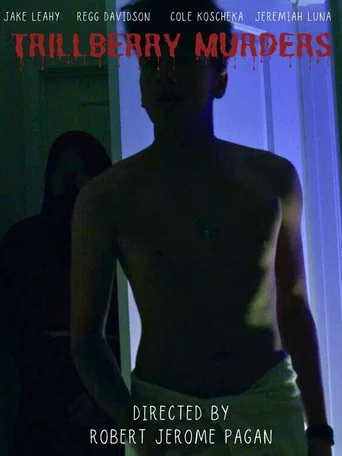 Movie poster for Trillberry Murders (2024)