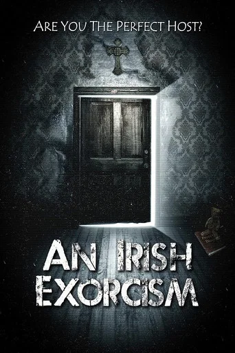 Movie poster for An Irish Exorcism (2013)