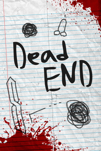 Movie poster for Dead End (2021)