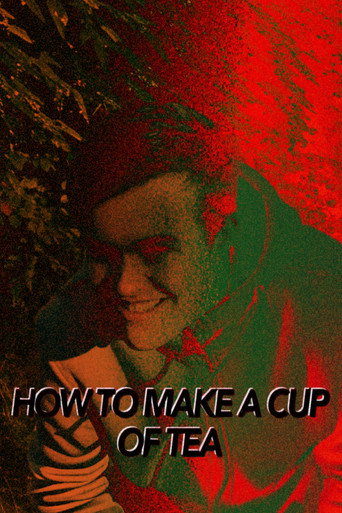Movie poster for How To Make A Cup Of Tea Chapter 3 (The Return Of Coffeeman) (2018)