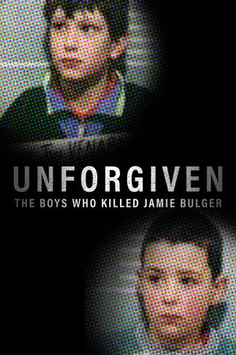 The Boys Who Killed Jamie Bulger poster