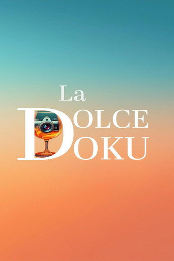 Movie poster for La Dolce Docu (2025)