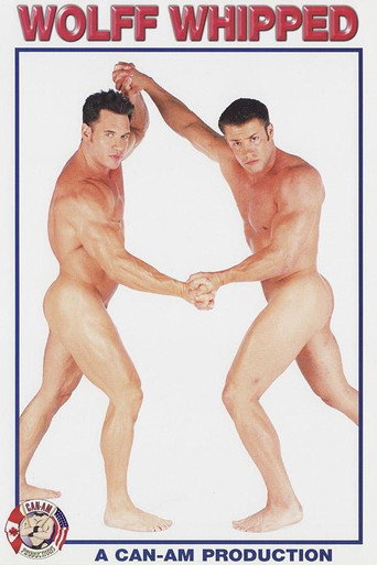 Movie poster for WOLFF WHIPPED (2002)