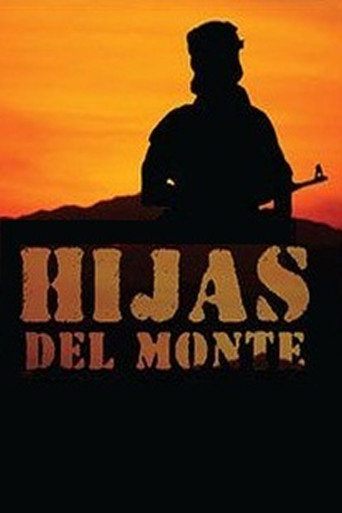 Movie poster for Hijas del Monte (2011)