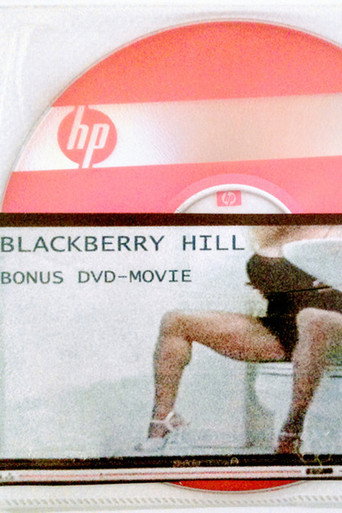 Movie poster for Blackberry Hill (2010)