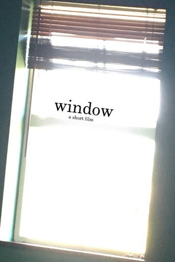 Movie poster for Window (2021)