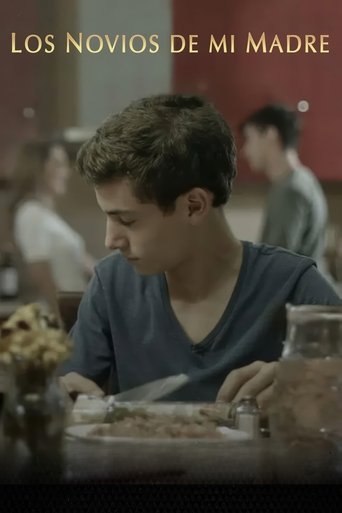 My Mother's Lovers poster