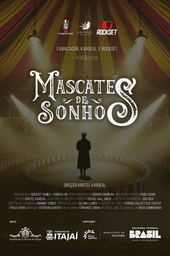 Mascates de Sonhos poster