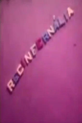 Movie poster for Recinfernália (1975)