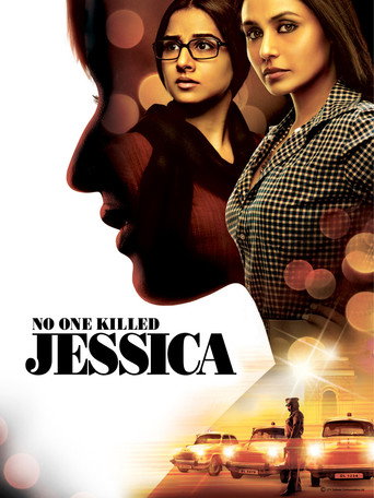 Movie poster for No One Killed Jessica (2011)