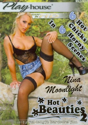 Movie poster for Hot Beauties 2 (2009)