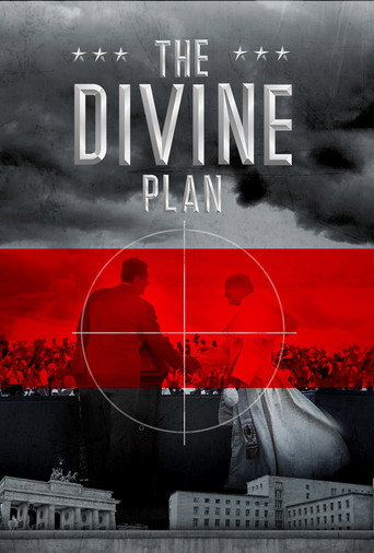 Movie poster for The Divine Plan (2019)