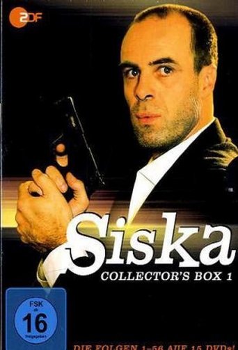 Siska poster